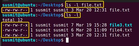 ubuntu change file permissions 777|Use the chmod Command on Ubuntu.